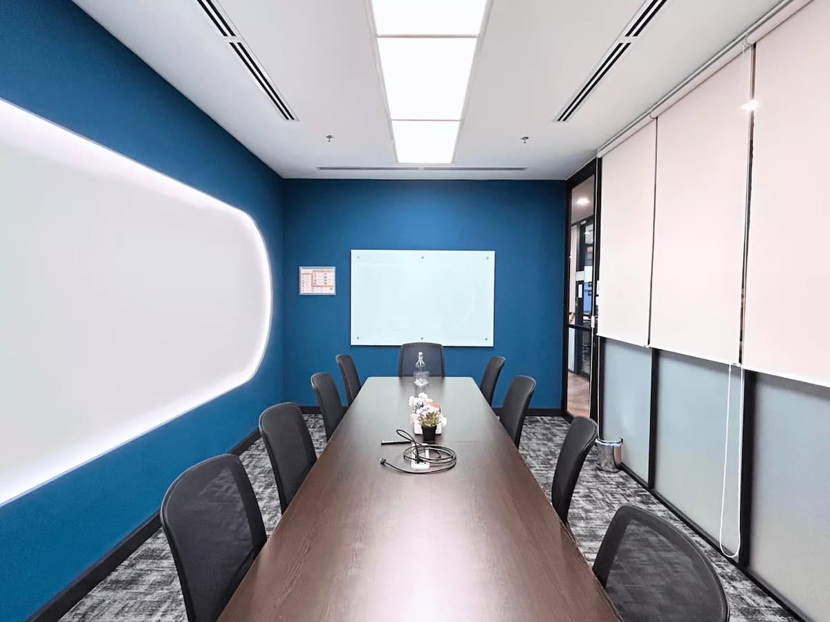 Meeting Room - 10 Pax