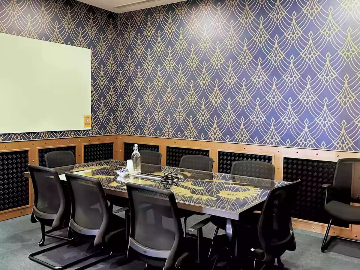 Meeting Room - 10 Pax