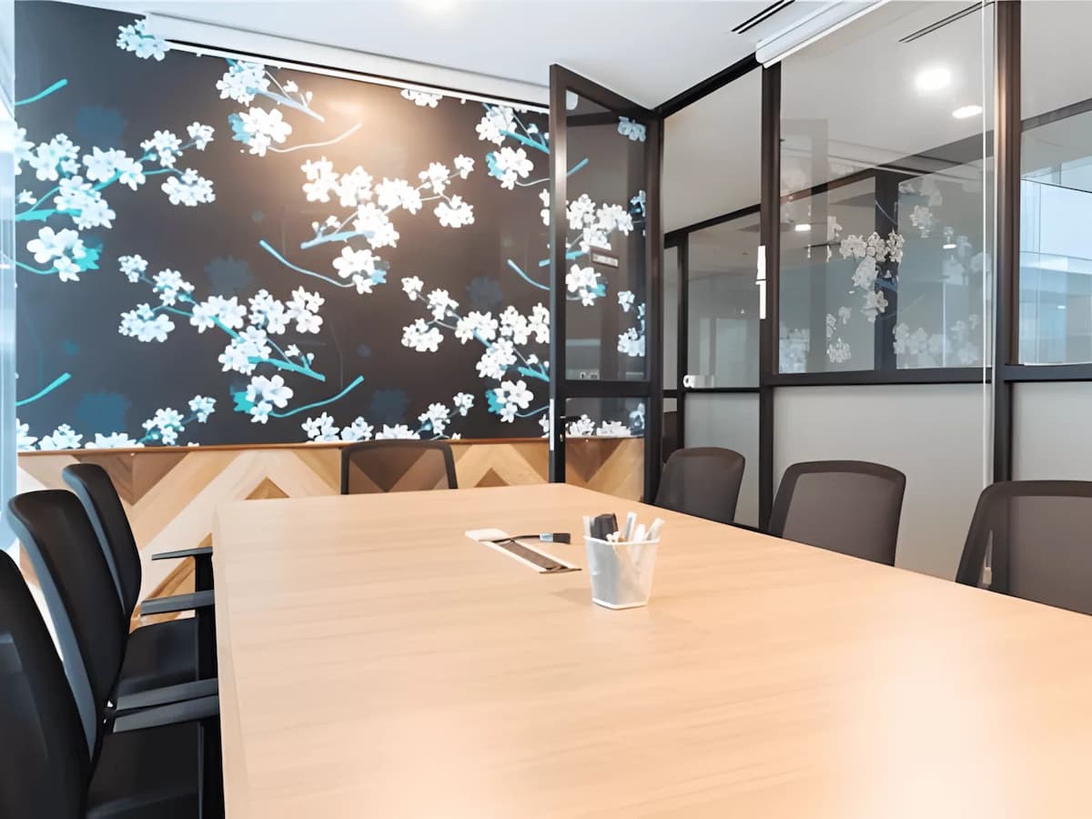 Meeting Room Medium