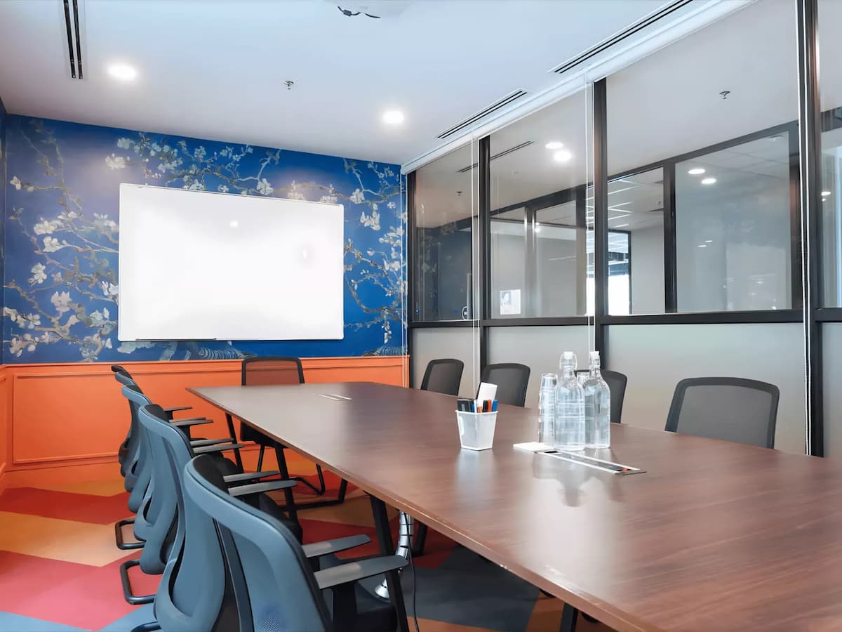 Meeting Room Large