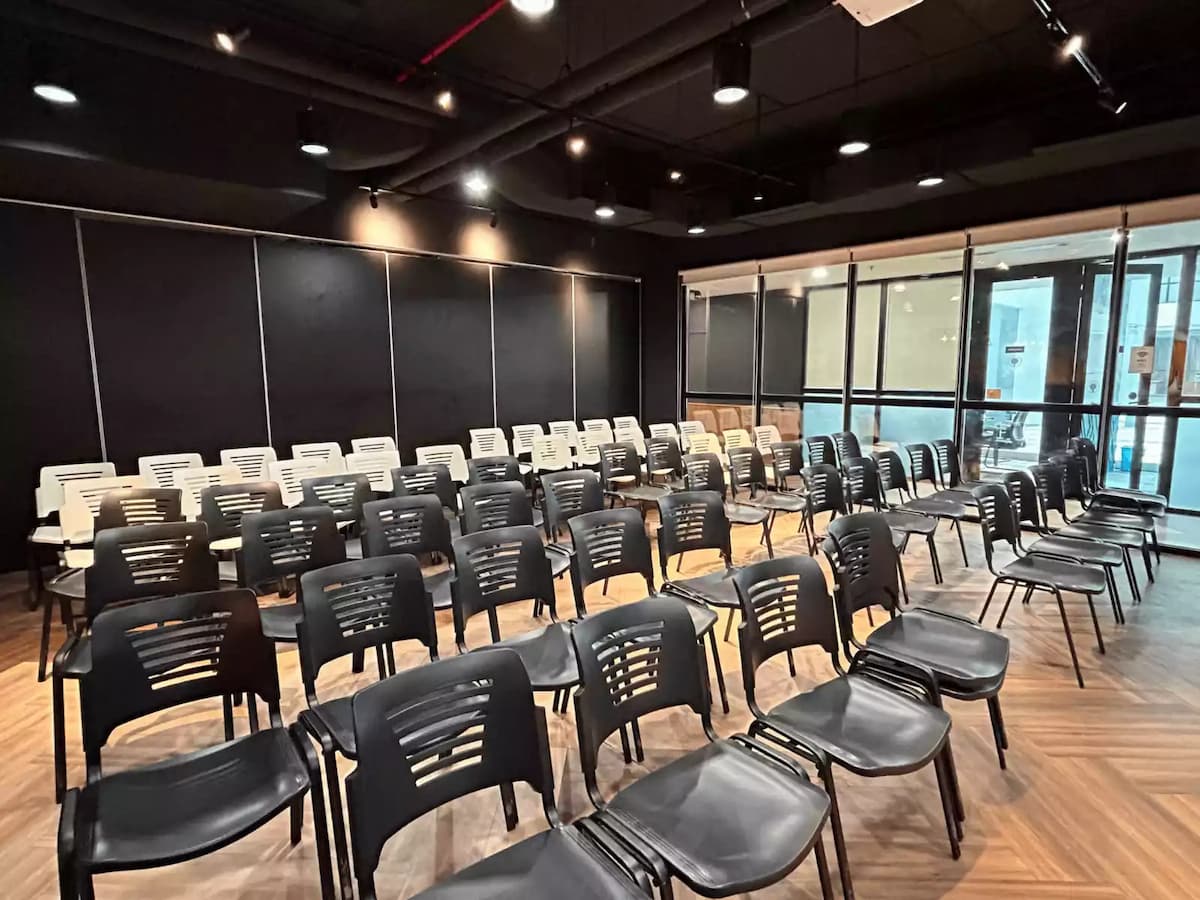 Event Hall Nazarin Hassan