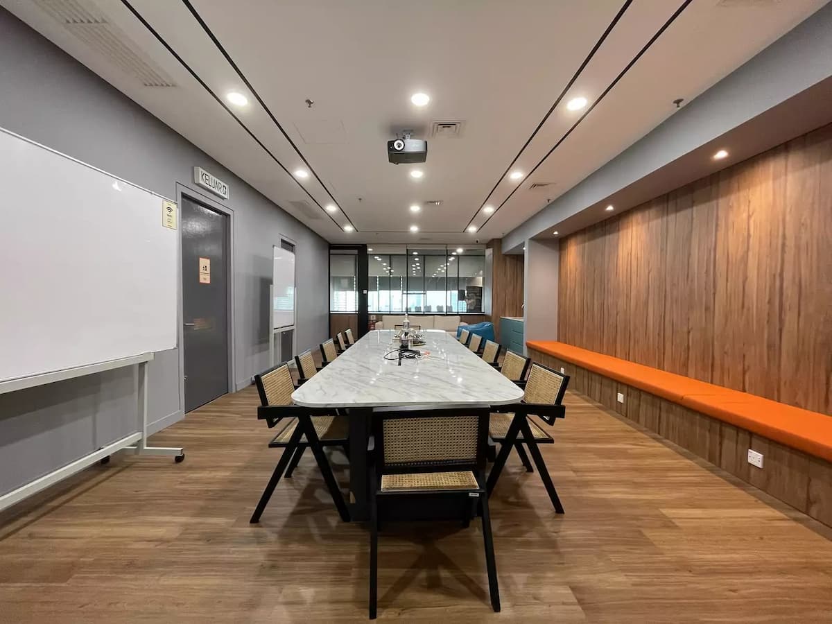 Private Dining Lounge (Boardroom)