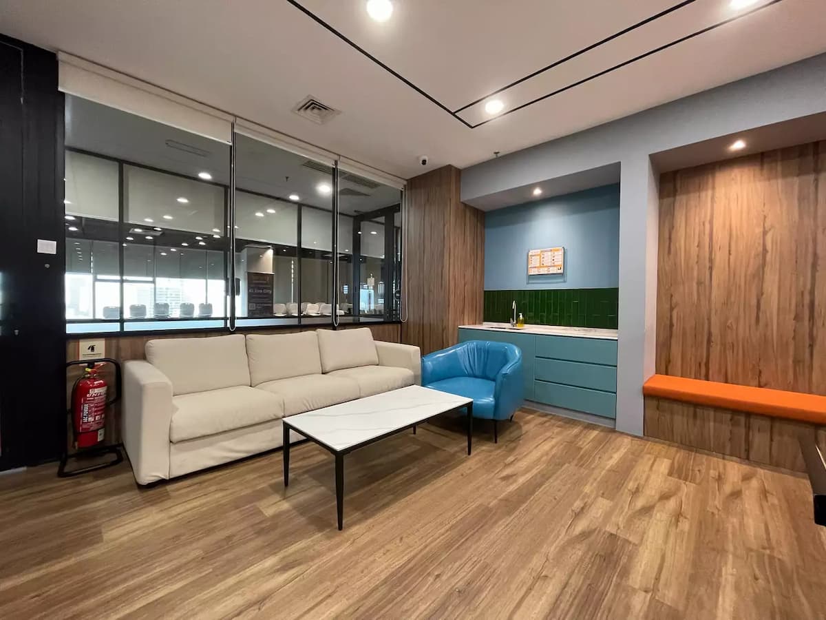 Private Dining Lounge (Boardroom)