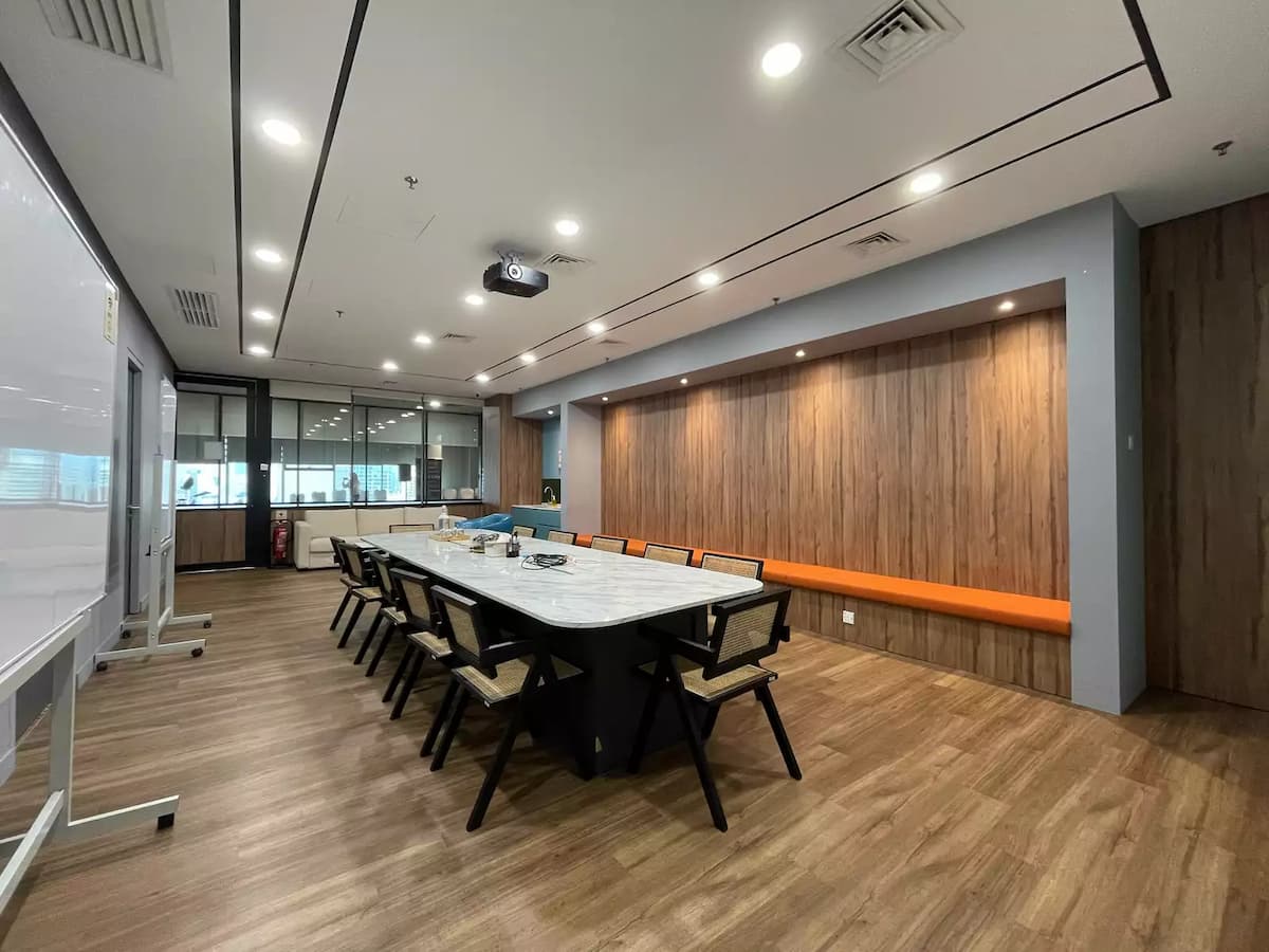 Private Dining Lounge (Boardroom)