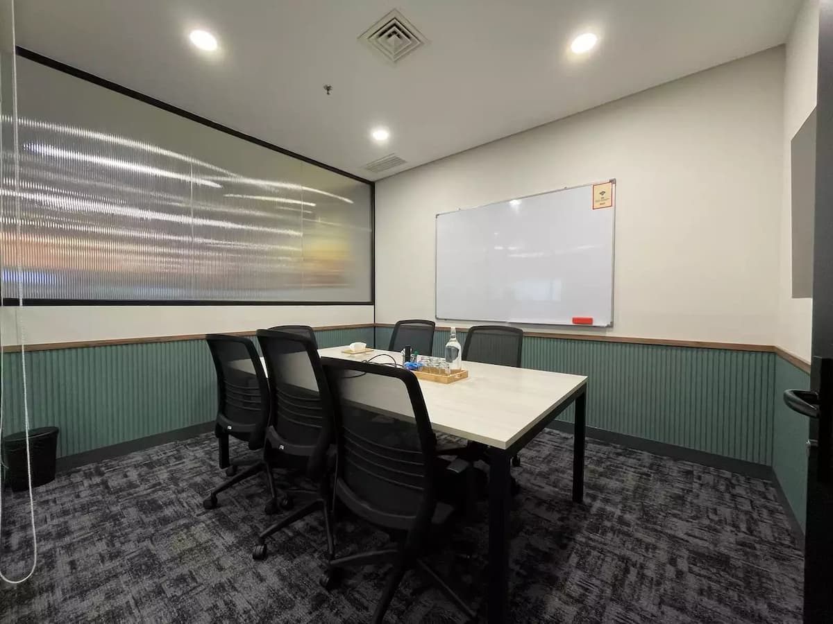 Meeting Room Small