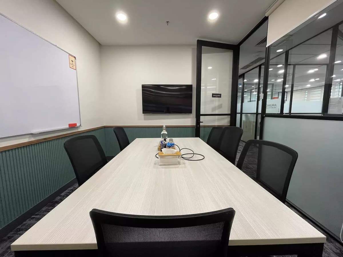 Meeting Room Small
