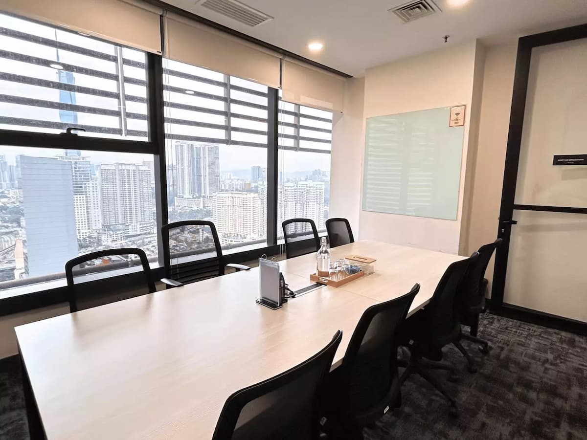 Meeting Room Medium