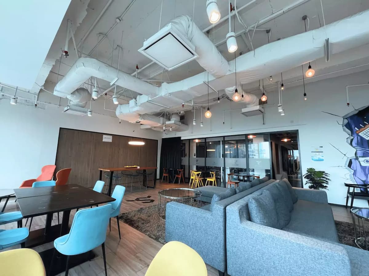 Midvalley Penthouse: Event Space MJ Galaxy