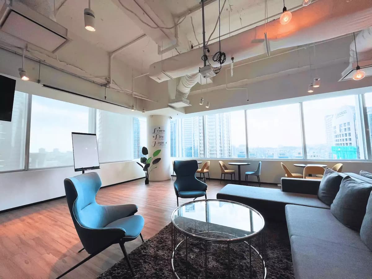 Midvalley Penthouse: Event Space MJ Galaxy