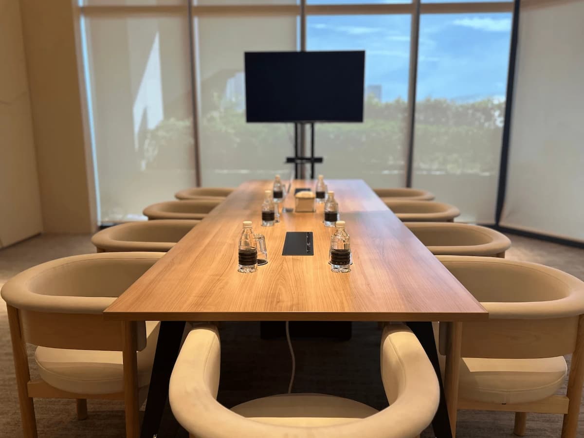 The Board Room