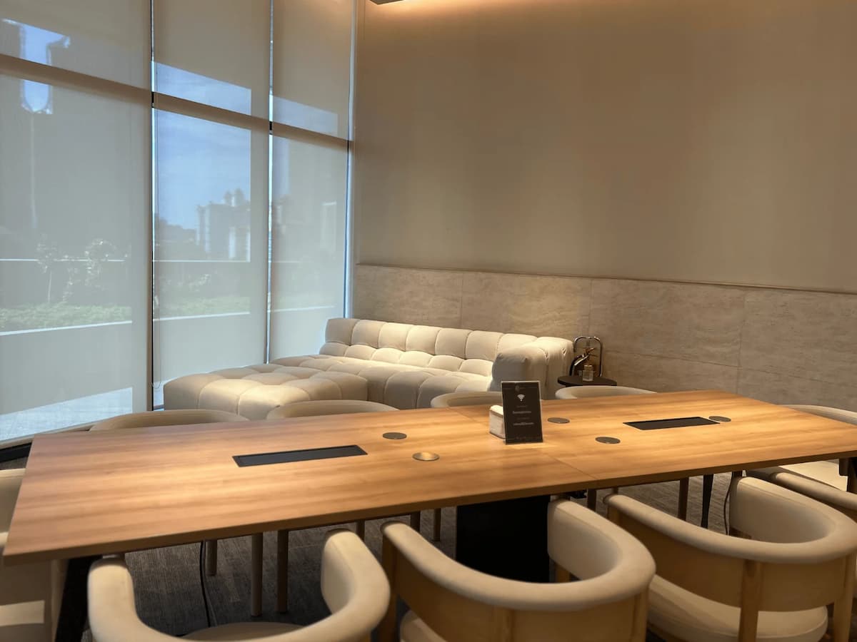 The Board Room