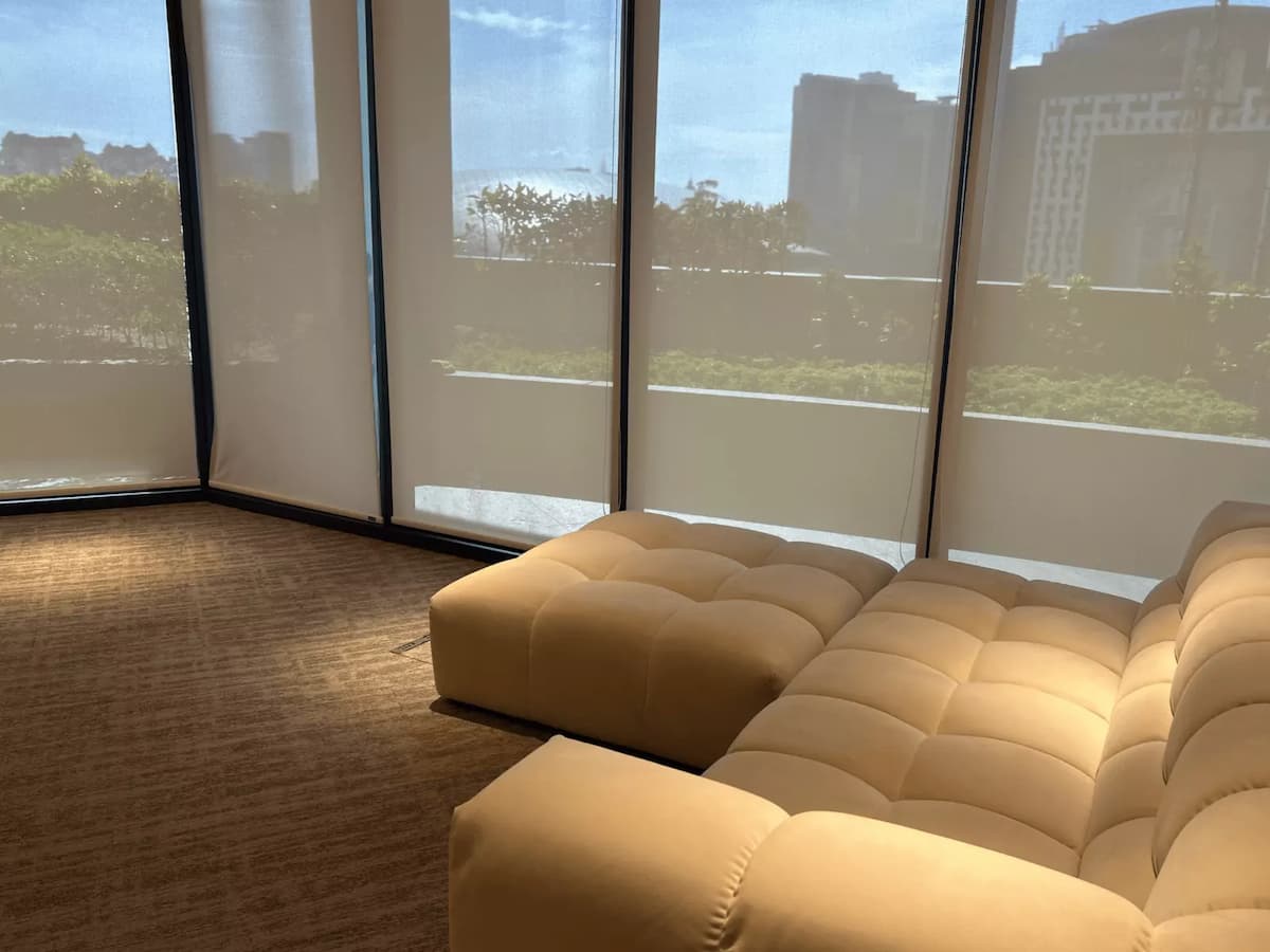 The Board Room
