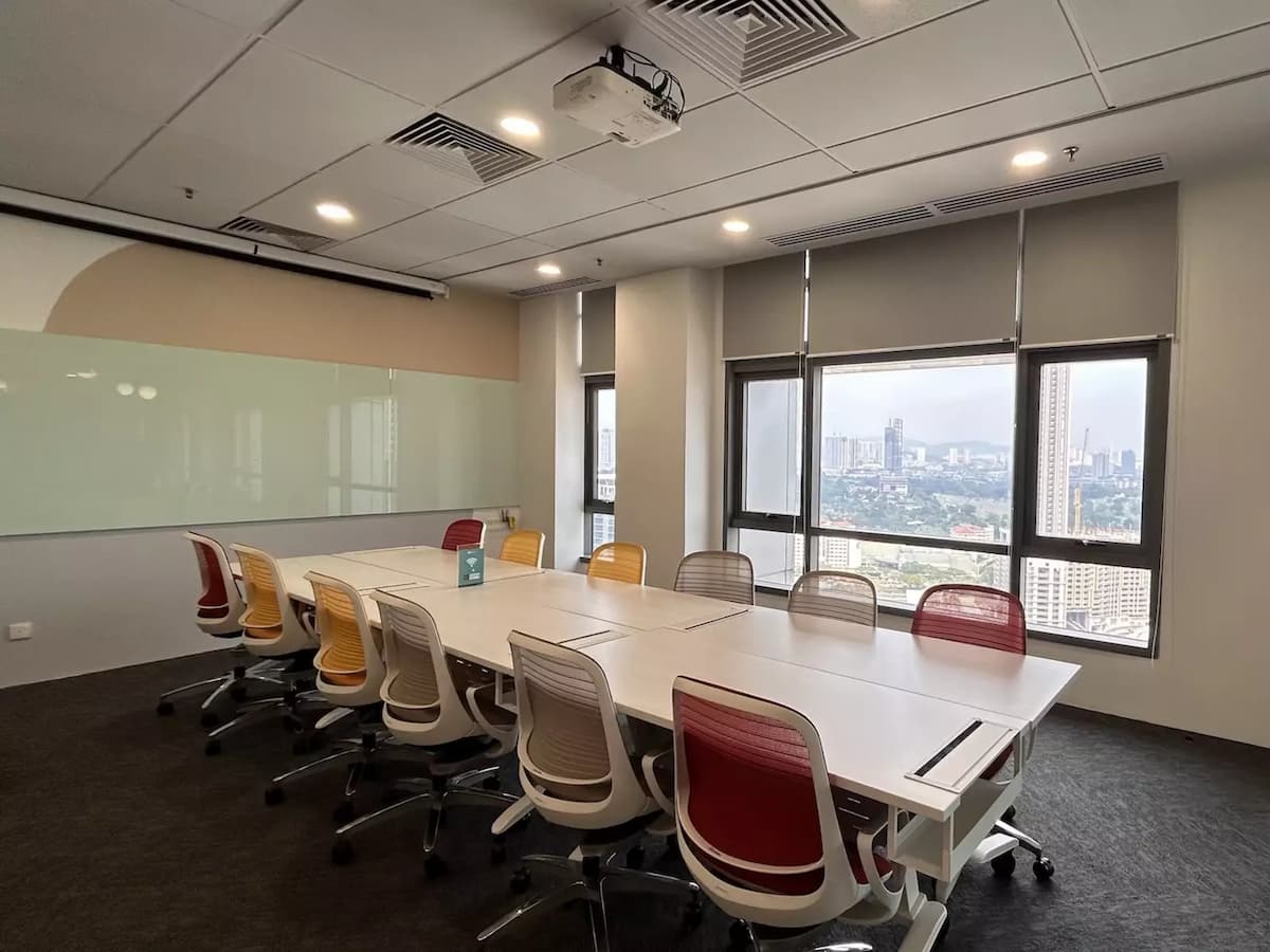 Meeting Room 01