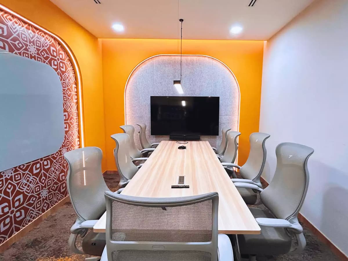 Sarimah Meeting Room