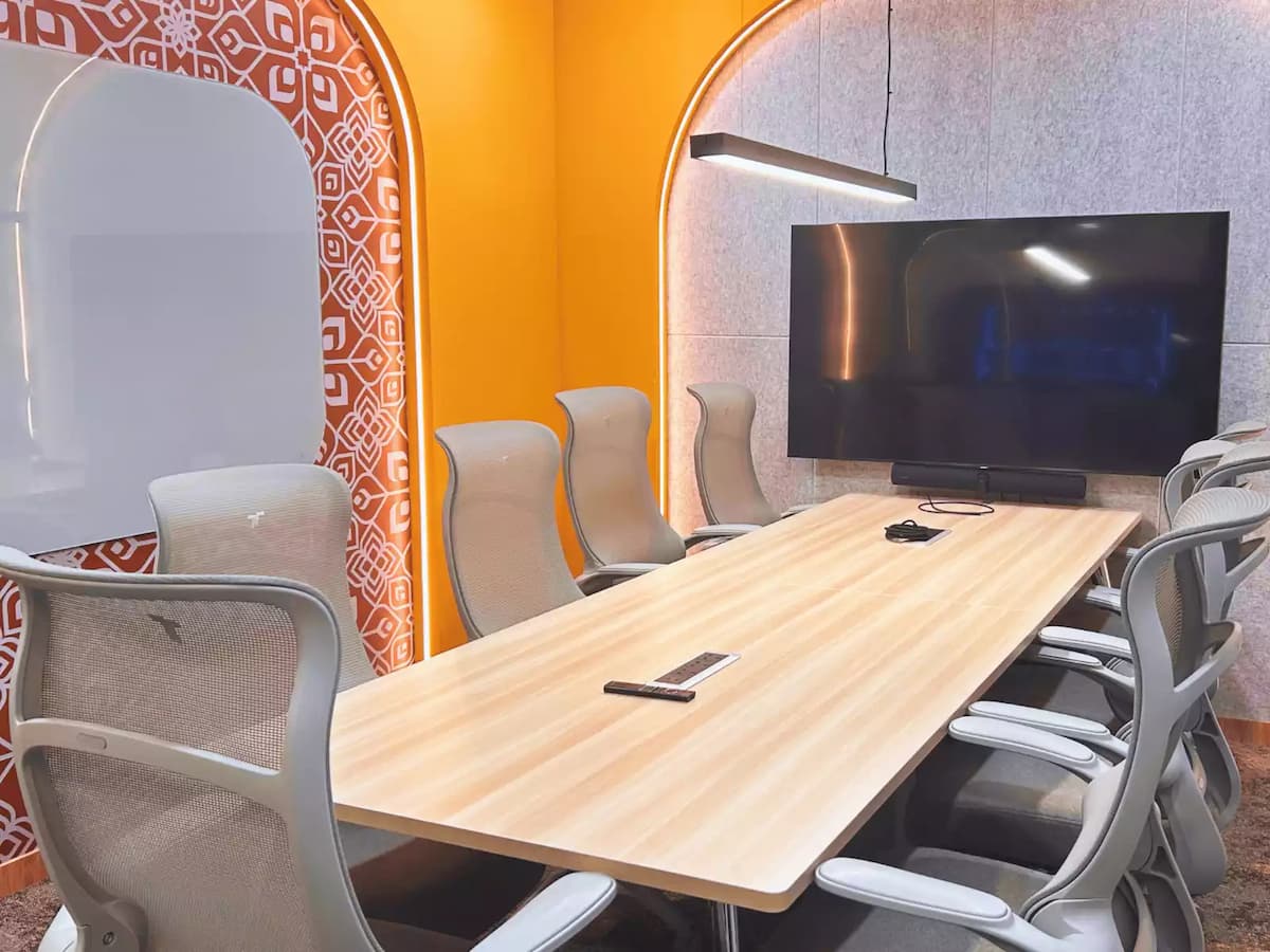 Sarimah Meeting Room