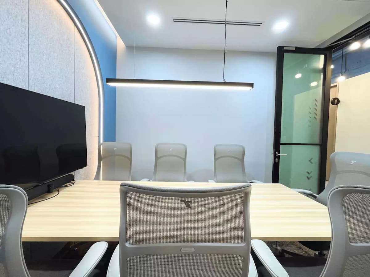Zaiton Meeting Room