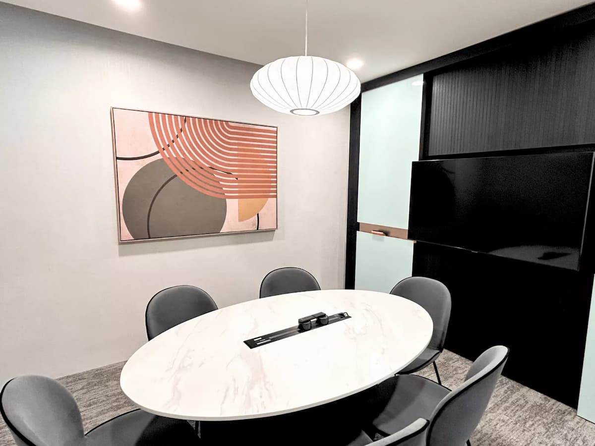 Canopus Meeting Room