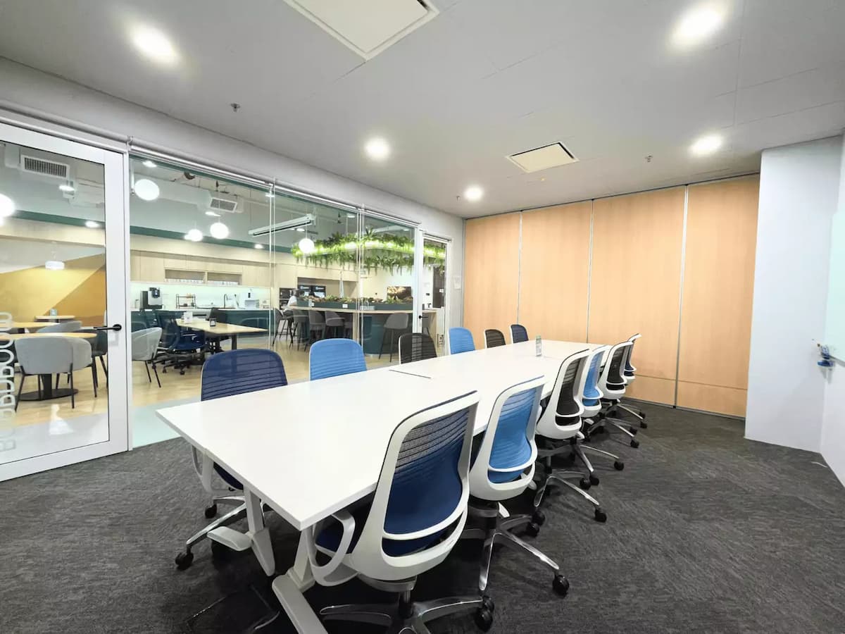 Boardroom