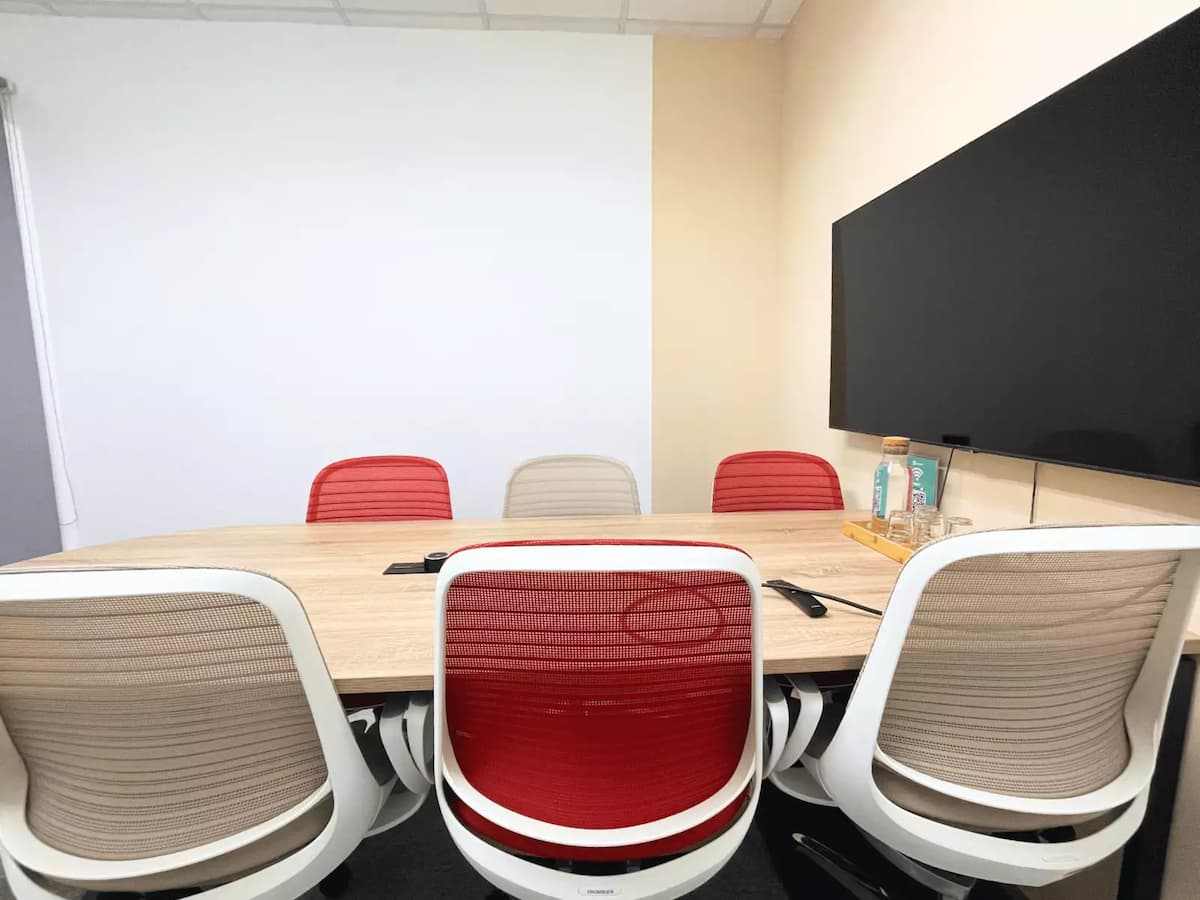 Meeting Room 02