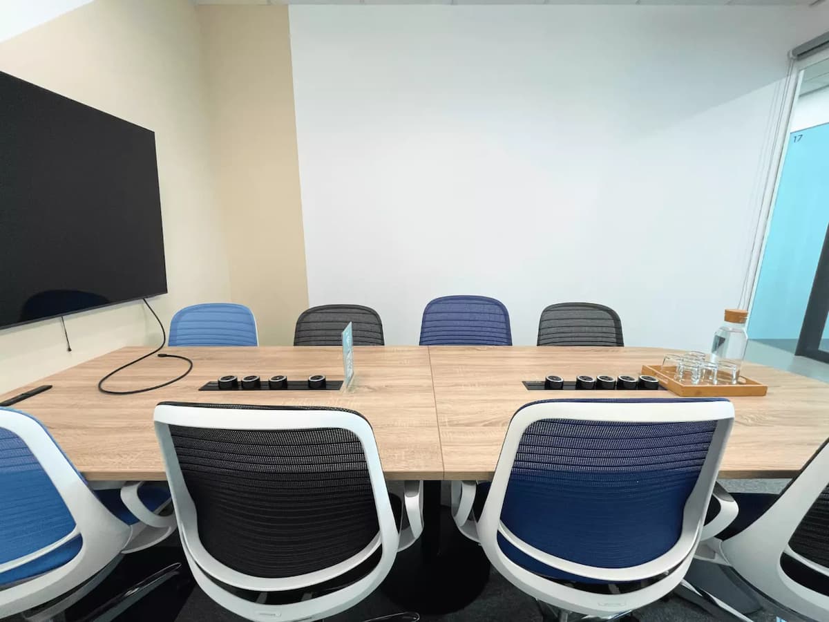 Meeting Room 03