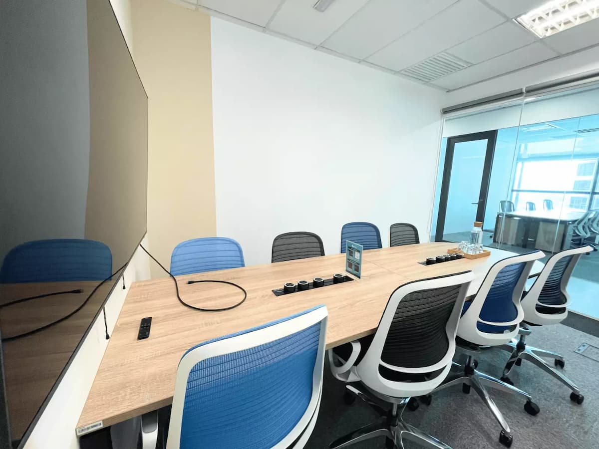Meeting Room 03