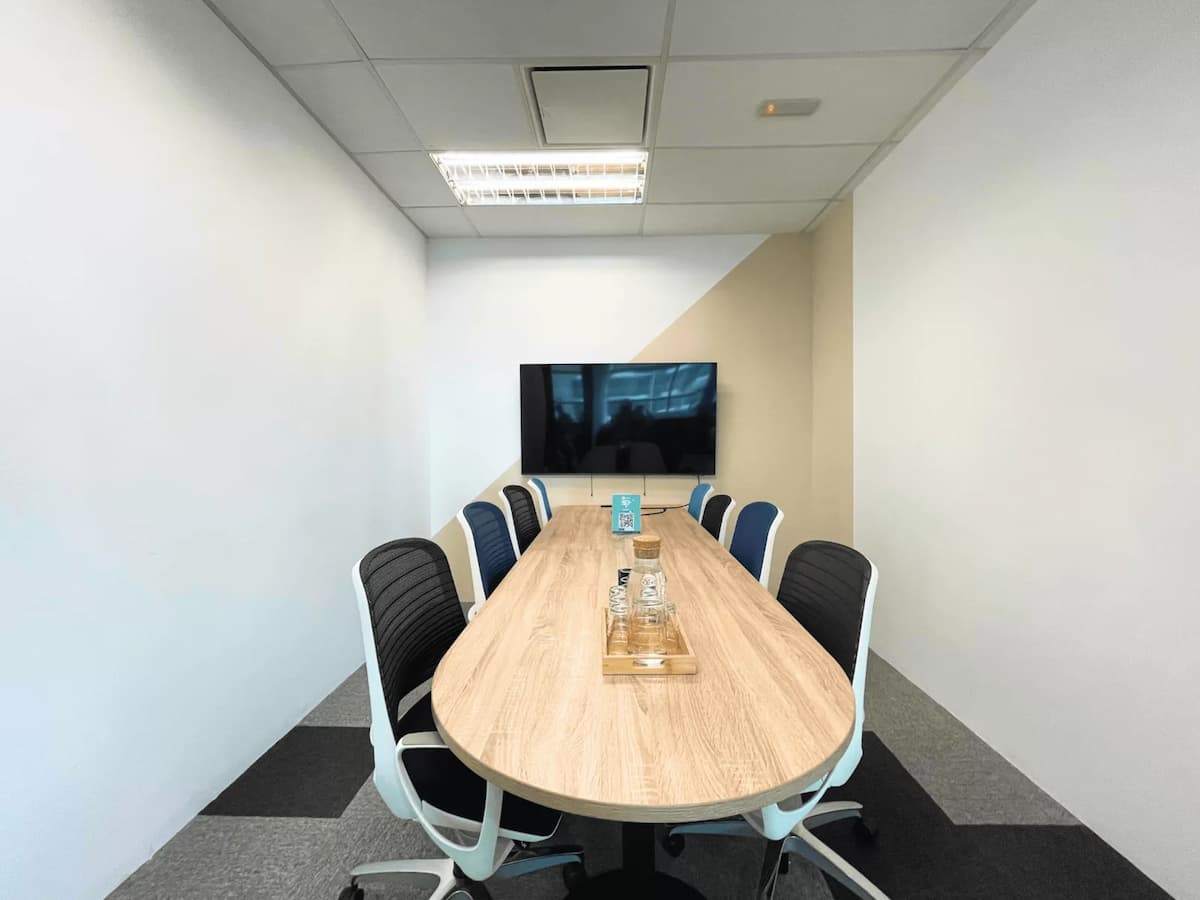 Meeting Room 03
