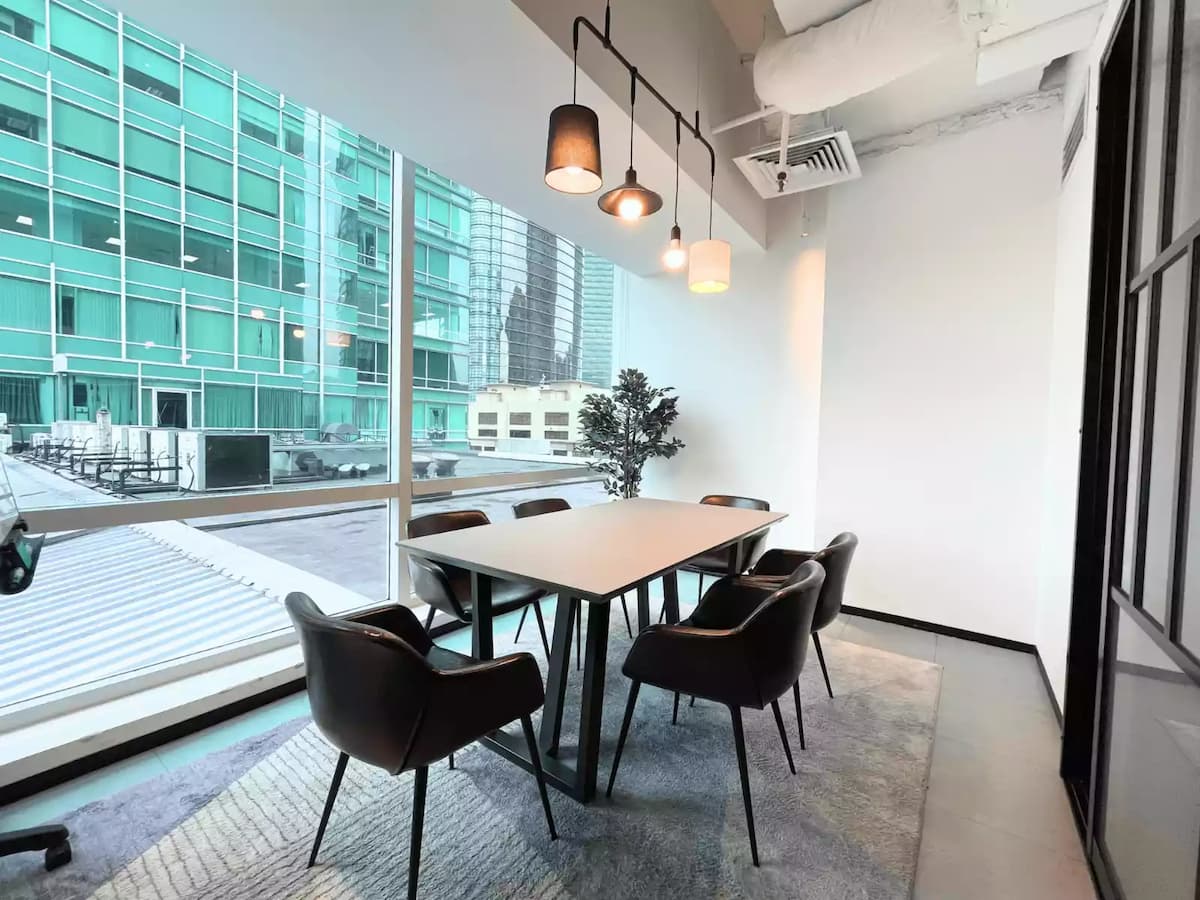 Private Dining