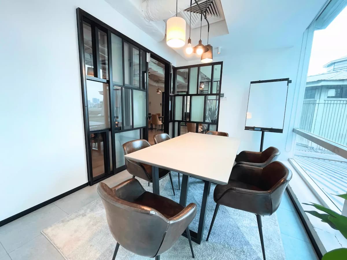 Private Dining