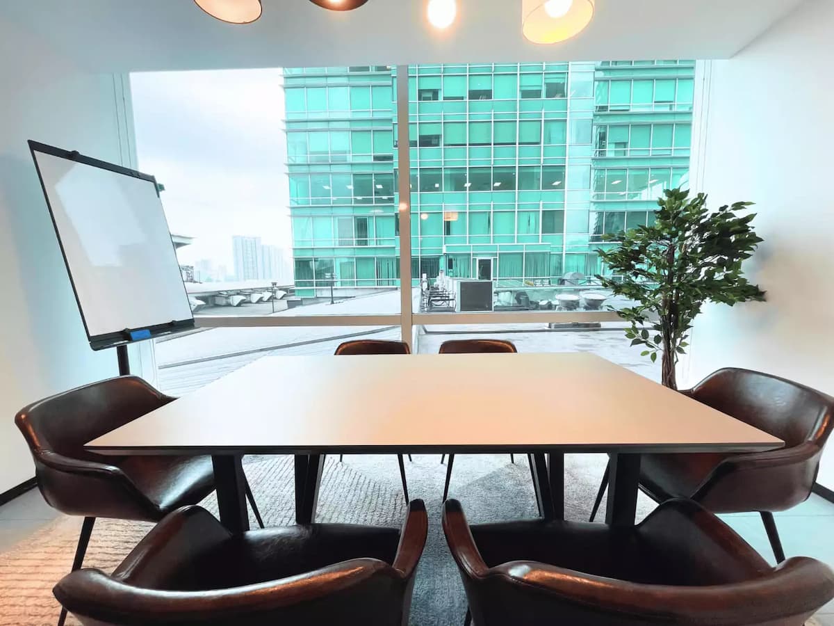 Private Dining