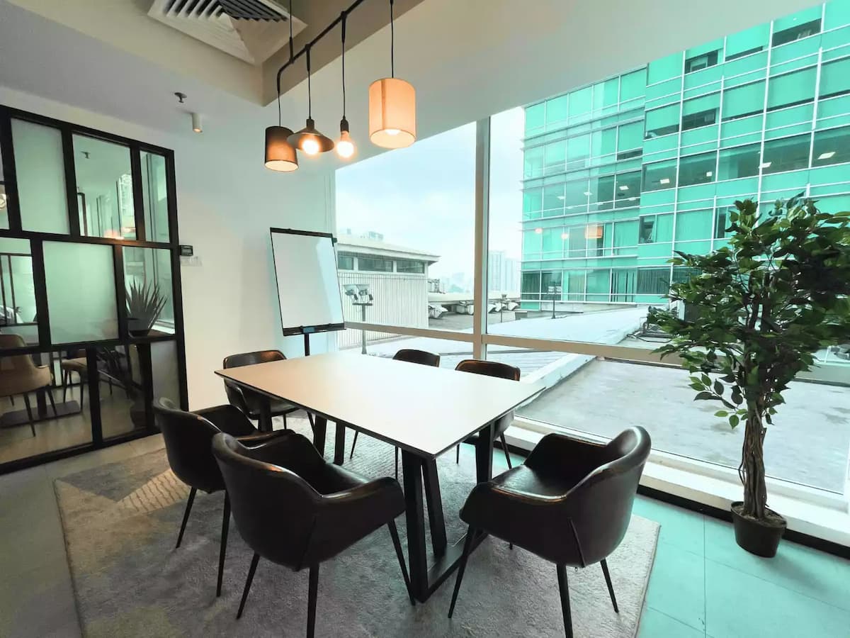 Private Dining
