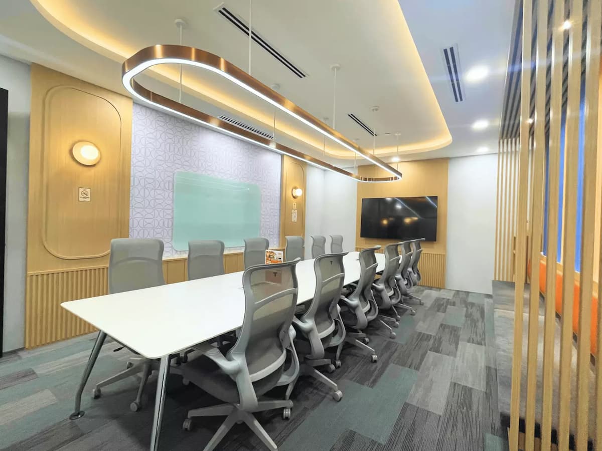 Zenith Meeting Room