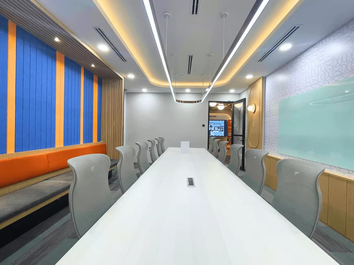 Zenith Meeting Room