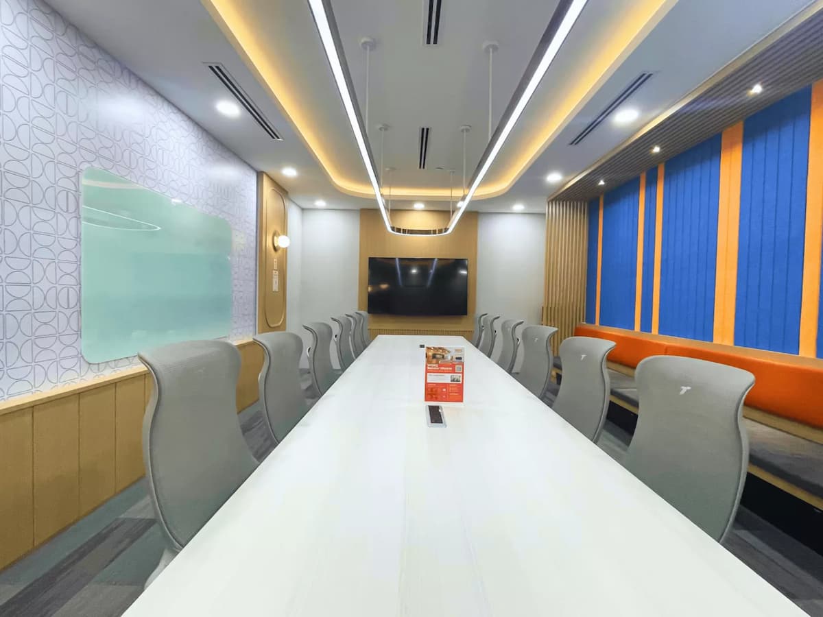 Zenith Meeting Room