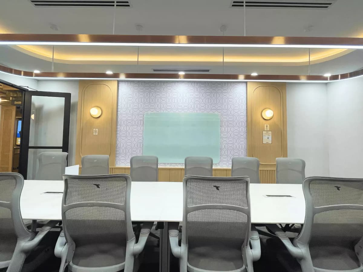 Zenith Meeting Room
