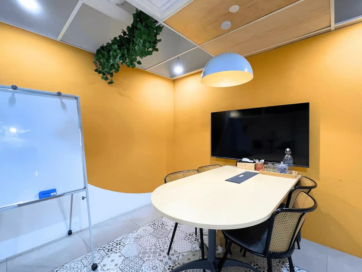 Shibuya Meeting Room