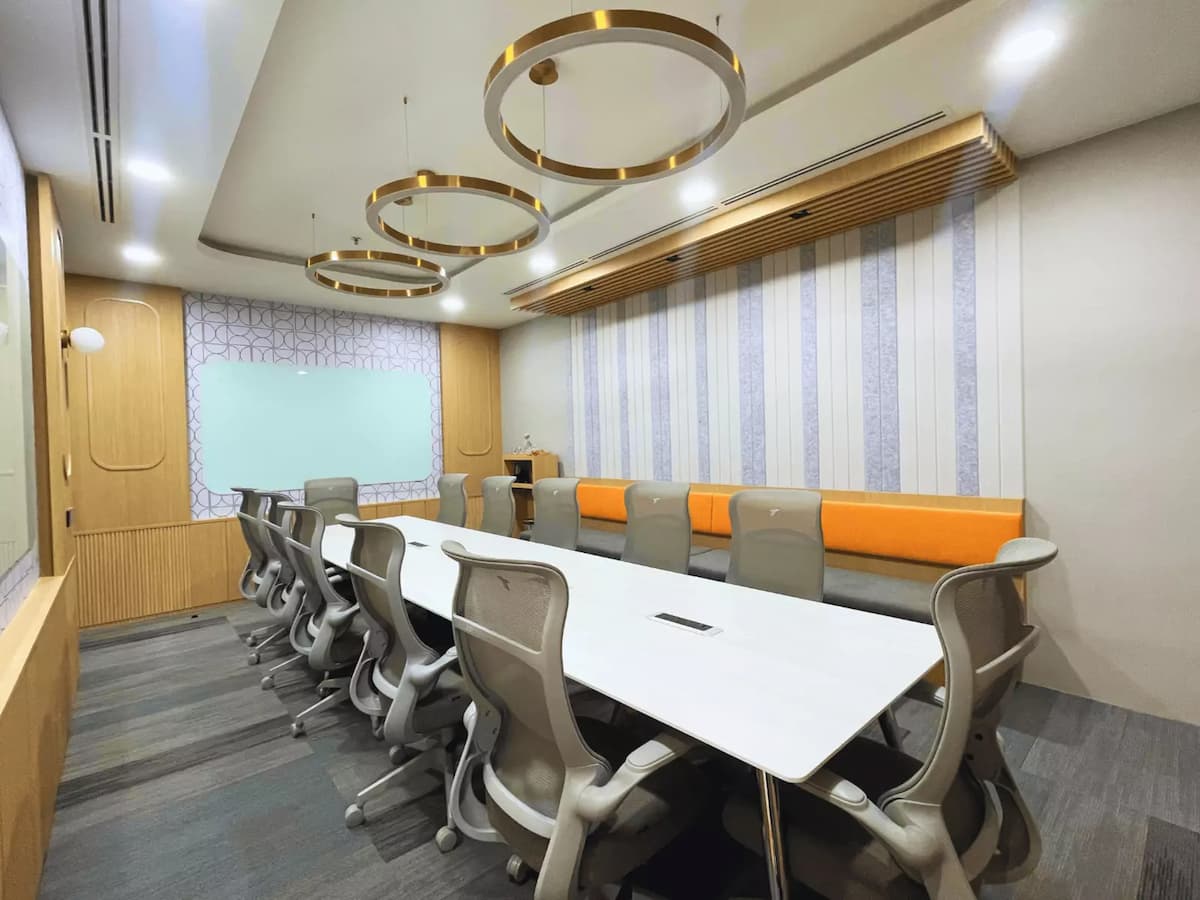 Diamond Meeting Room