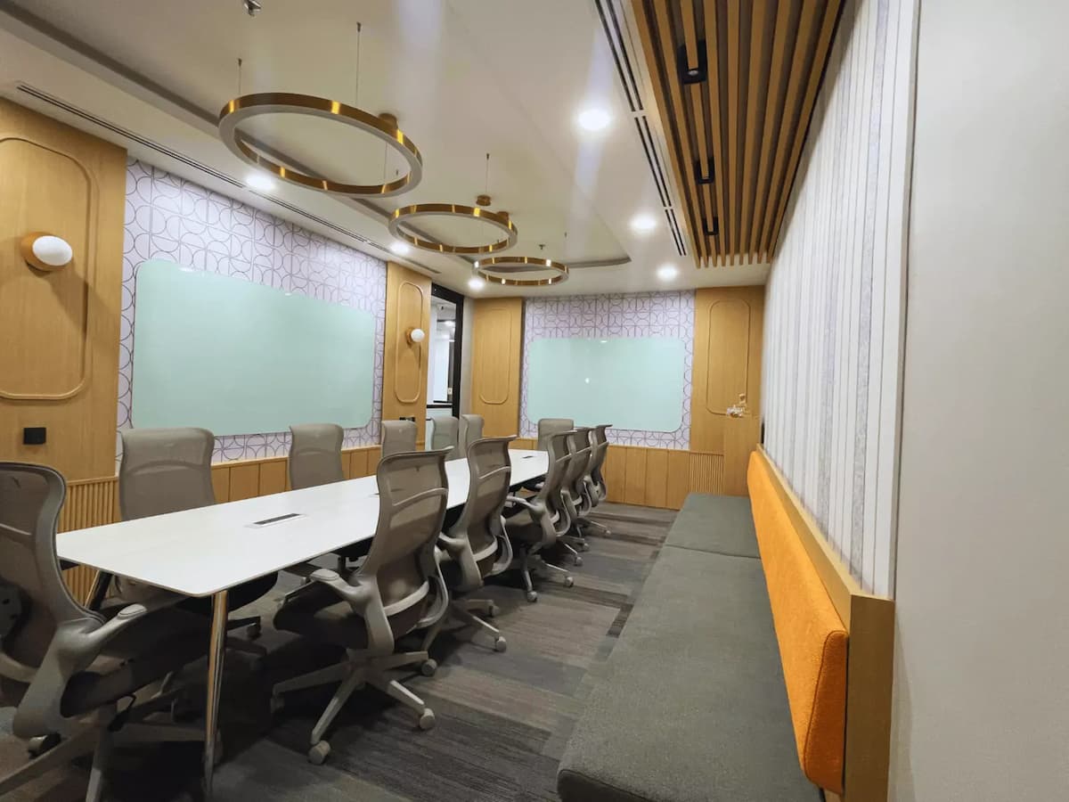 Diamond Meeting Room