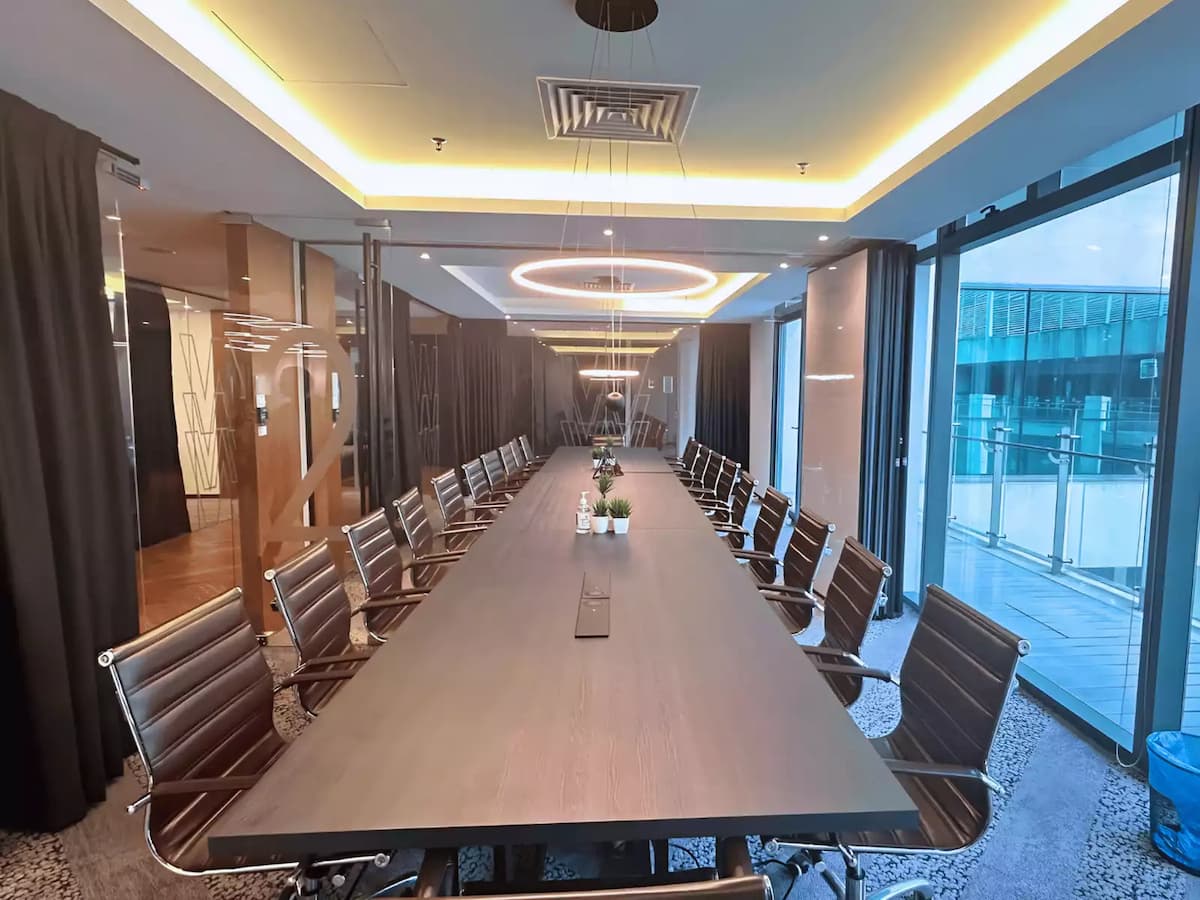 Meeting Room 20