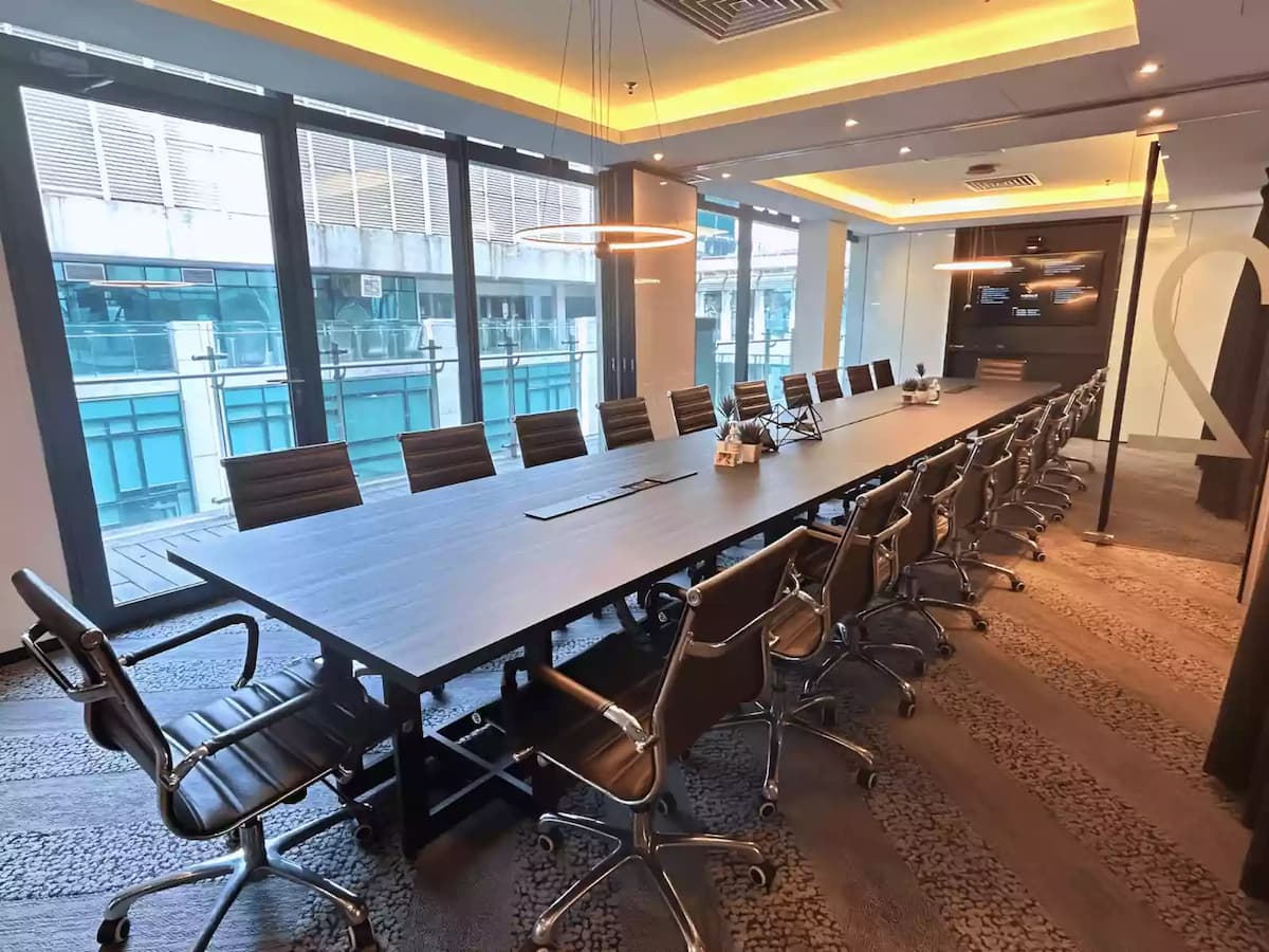 Meeting Room 20