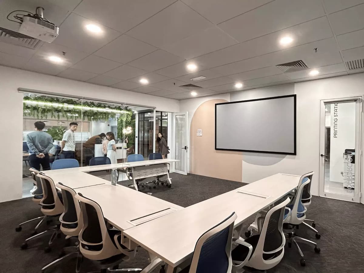 Boardroom