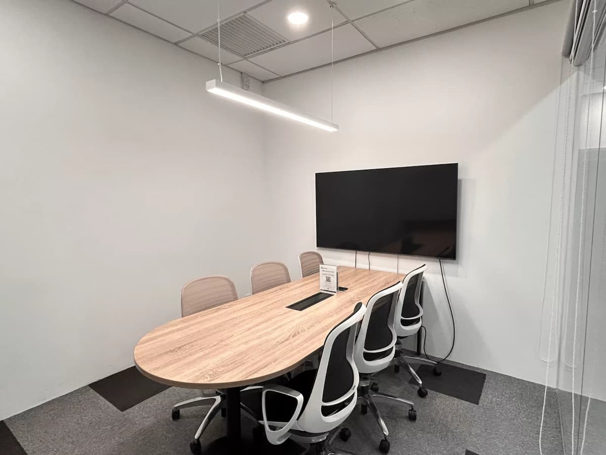 Meeting Room 02