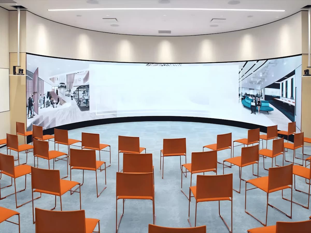 Atlantis 180 Studio