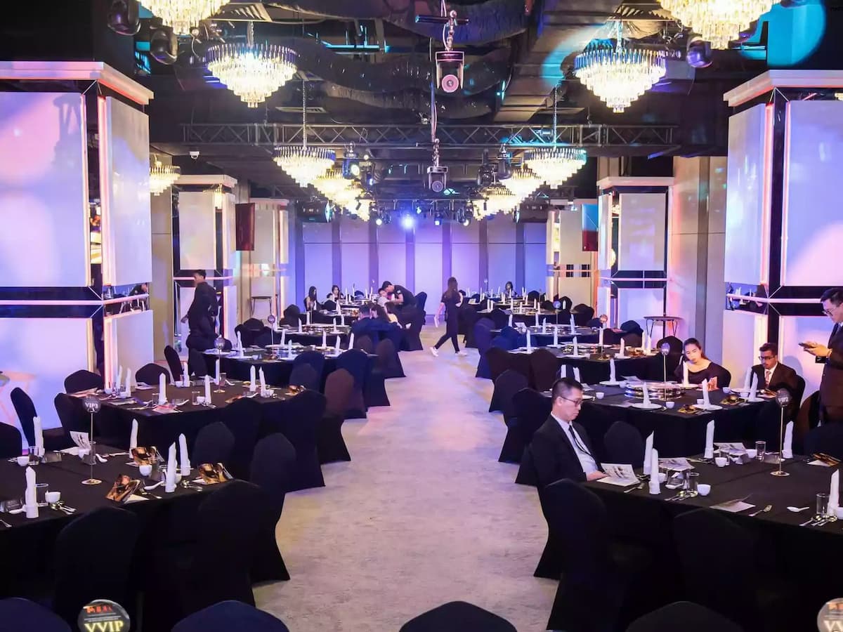 MDMT Grand Ballroom