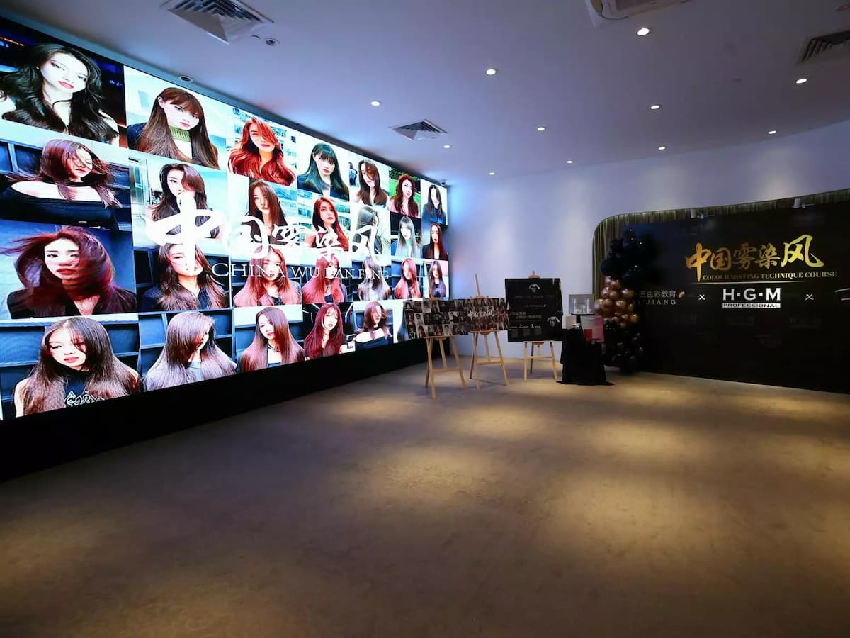MDMT Grand Ballroom