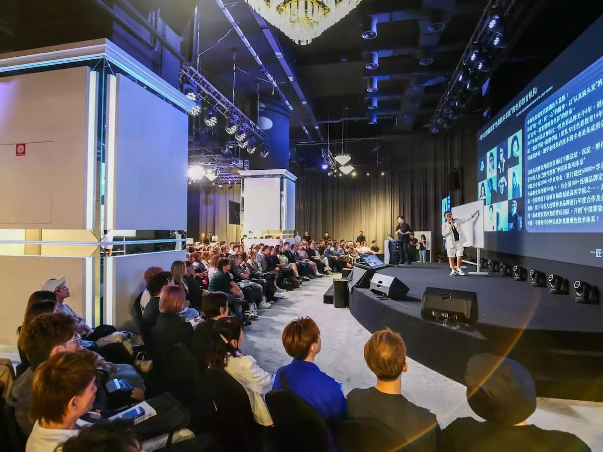 MDMT Grand Ballroom
