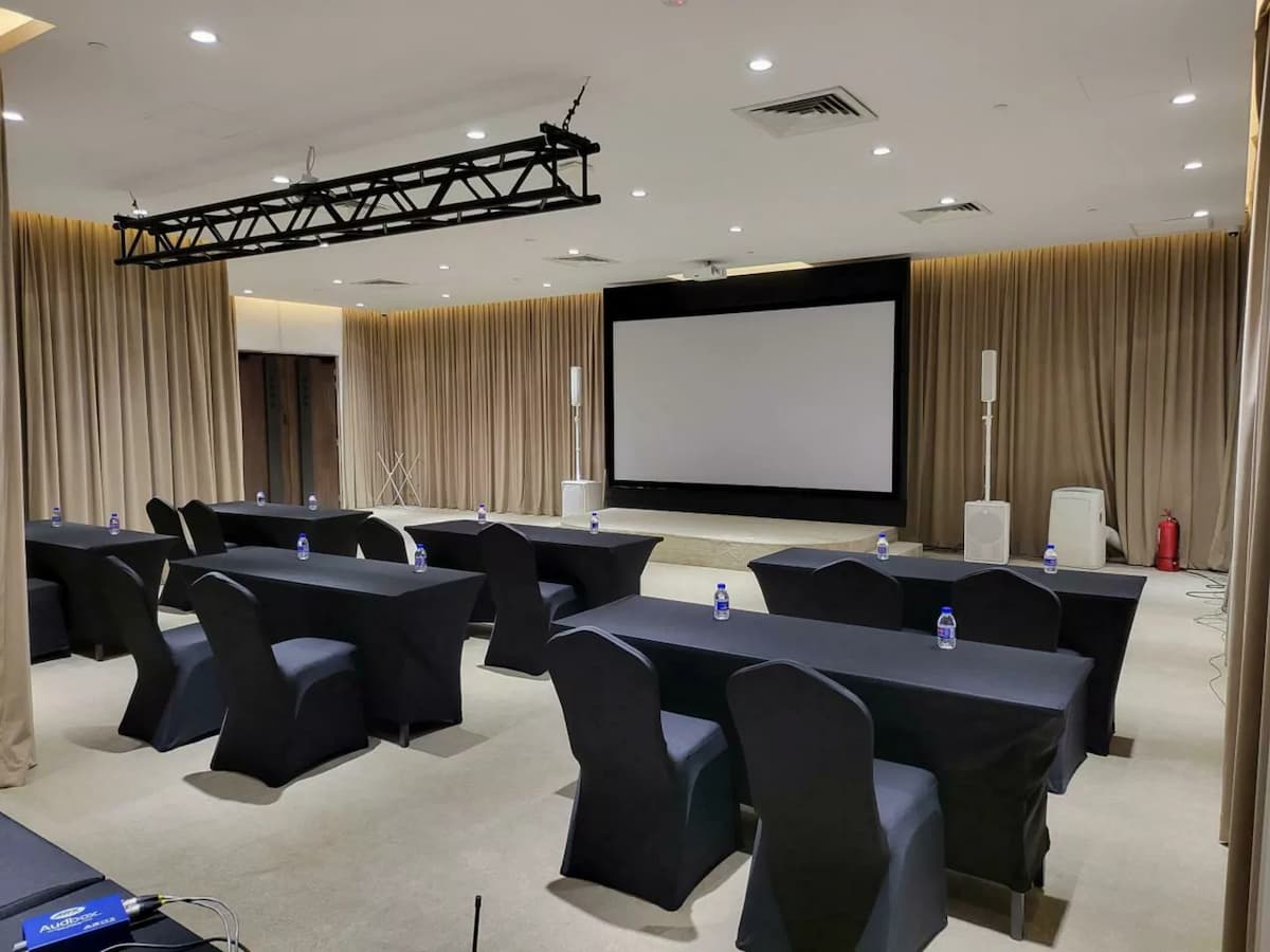 MDMT Imperial Ballroom