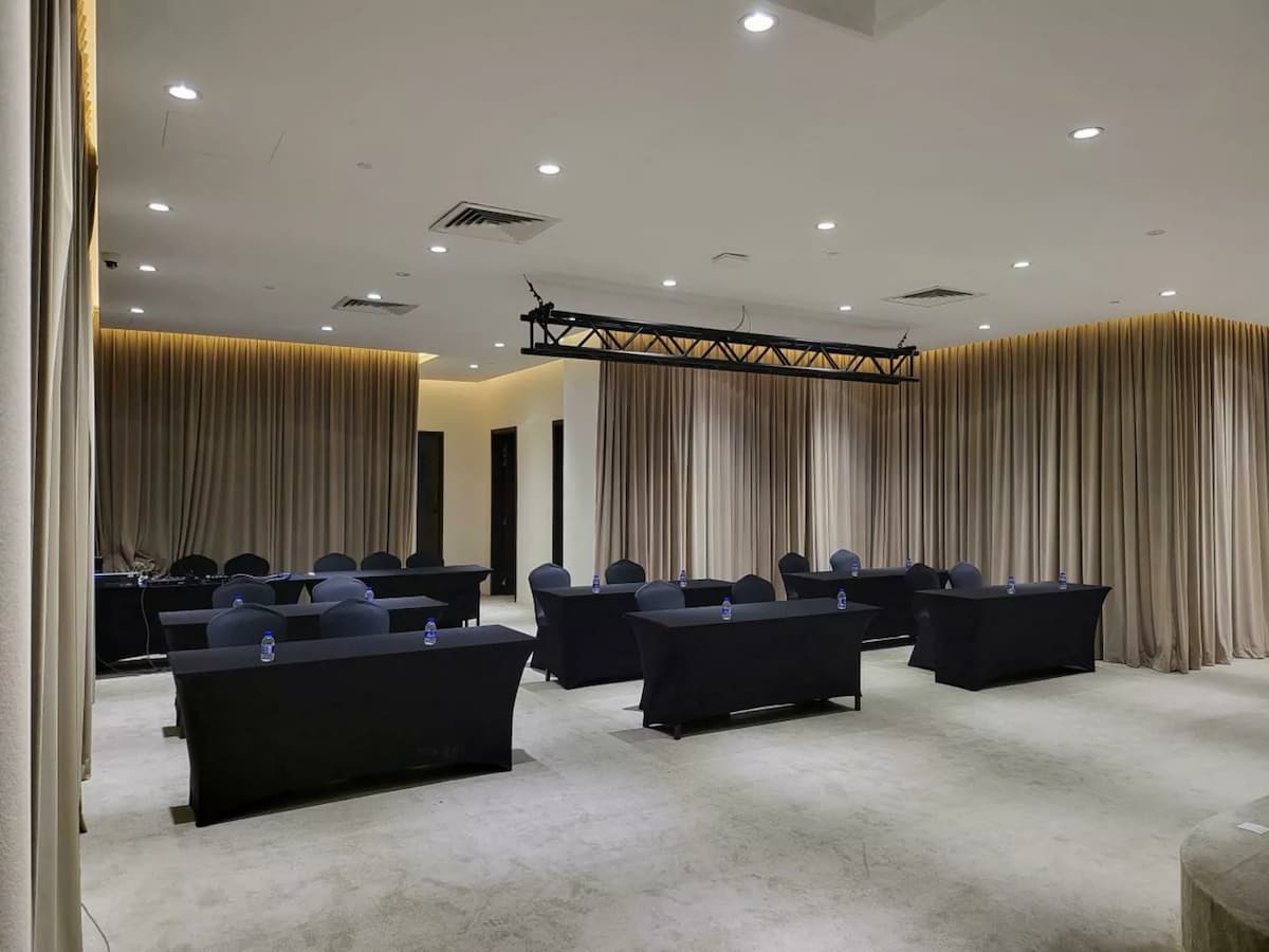 MDMT Imperial Ballroom