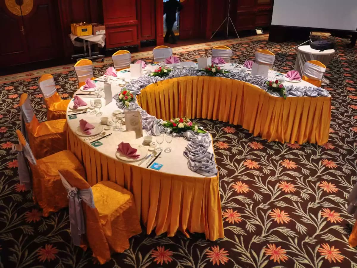 Unity Room