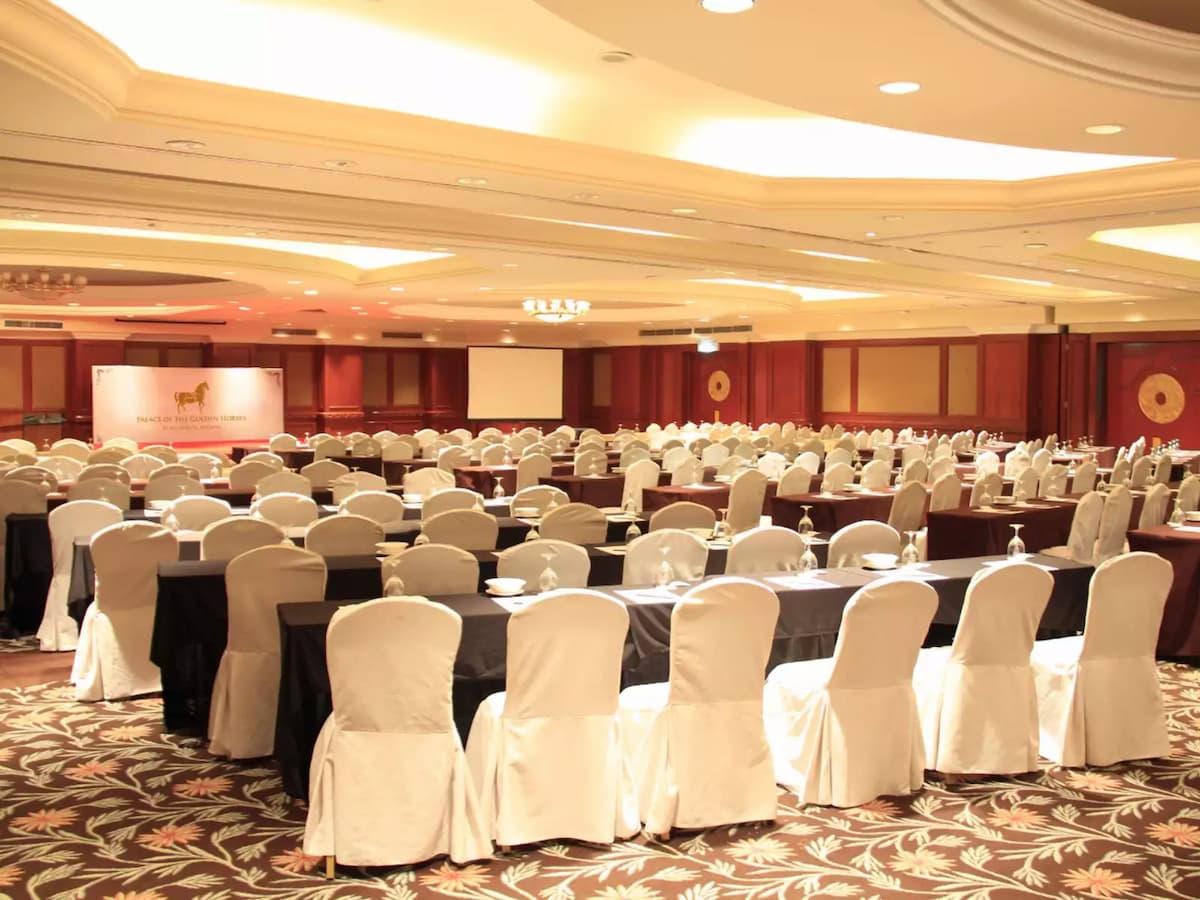 Unity Room