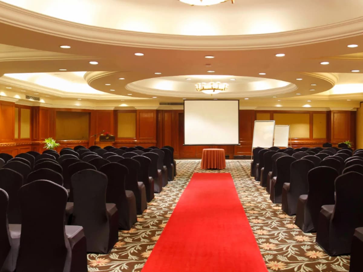 Unity Room